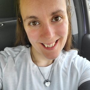 Meet your Posher, Lanette